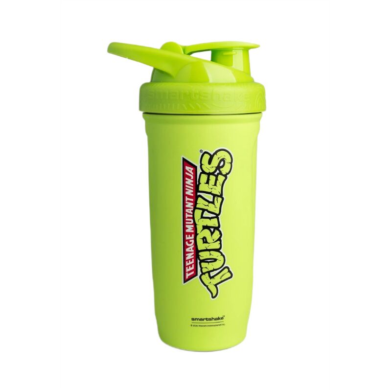 Reforce Edelstahl – TMNT