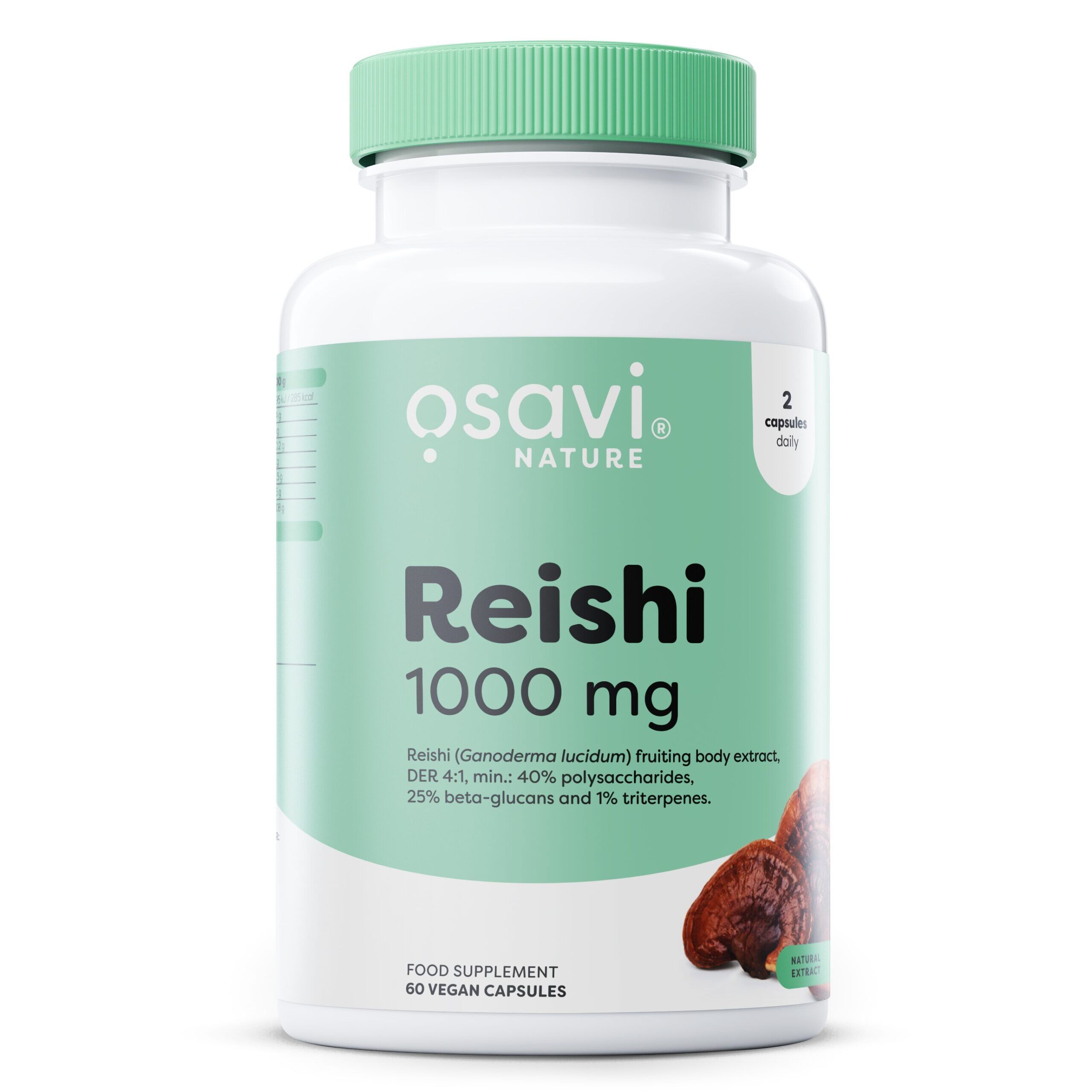 Reishi