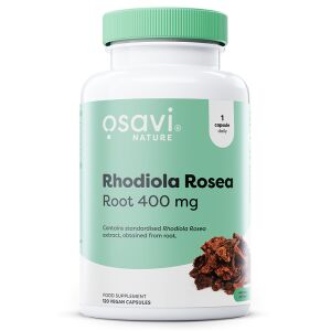 Rhodiola-Rosea-Wurzel