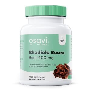 Rhodiola-Rosea-Wurzel