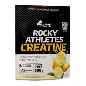 Rocky Athletes Kreatin