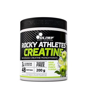 Rocky Athletes Kreatin