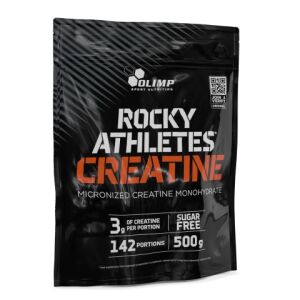 Rocky Athletes Kreatin