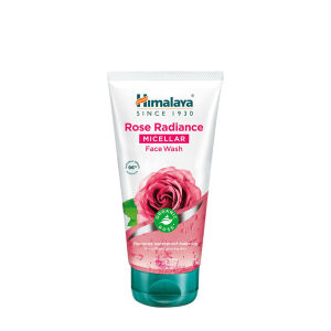 Rose Radiance Mizellen-Gesichtsreiniger – 150 ml – Viking Supplements