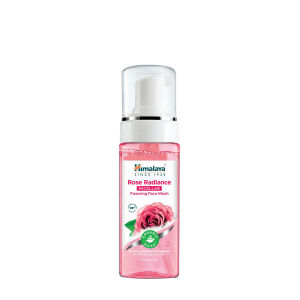 Rose Radiance Mizellares Schaumgesichtswaschgel – 150 ml – Viking Supplements