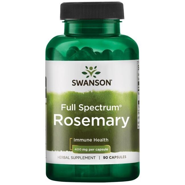 Rosmarin