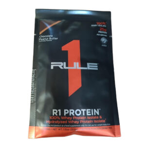 Regel Nr. 1 – R1-Protein