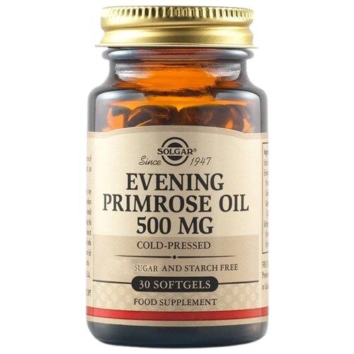 SOLGAR Evening Primrose Oil