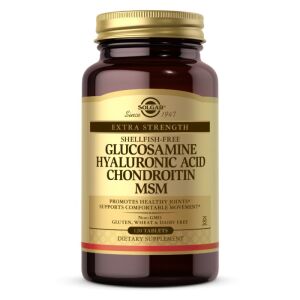 SOLGAR Glucosamin