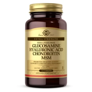 SOLGAR Glucosamin
