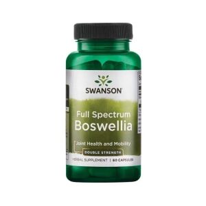 SWANSON FS Boswellia forte 800 mg 60 Kapseln – Viking Supplements