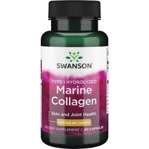 SWANSON Hydrolysiertes Fischkollagen Typ I – Viking Supplements