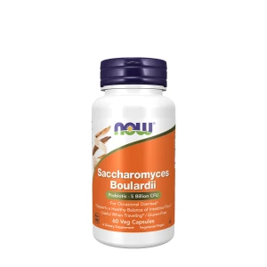 Saccharomyces boulardii – 60 V-Caps – Viking Supplements