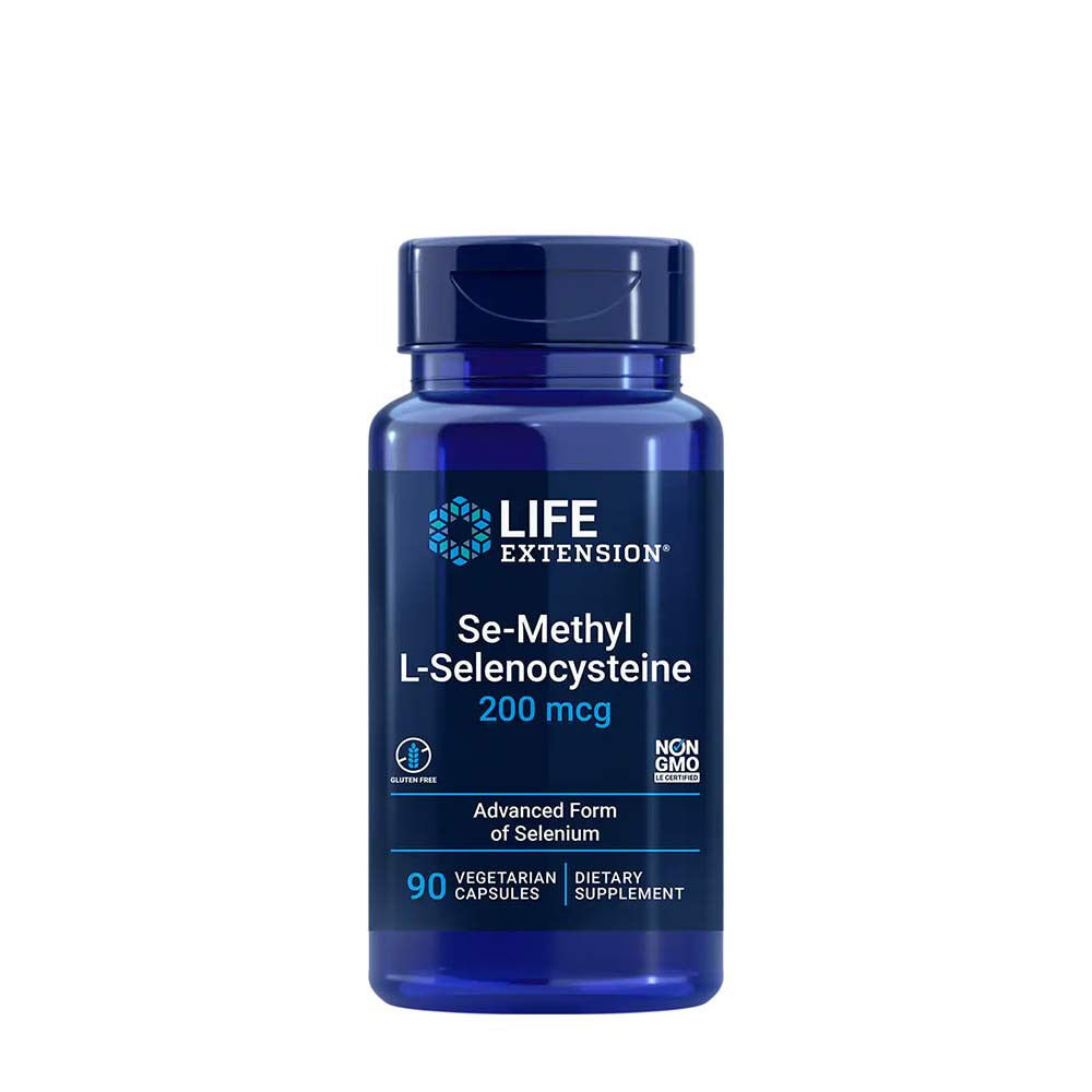 Se-Methyl-L-Selenocystein