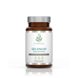 Selen – 60 vegane Tabletten – Viking Supplements