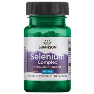 Selenkomplex
