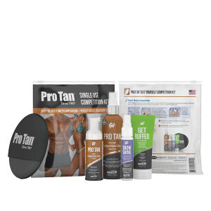 Mini-Set für den Einzelwettbewerb „Color“ – Viking Supplements
