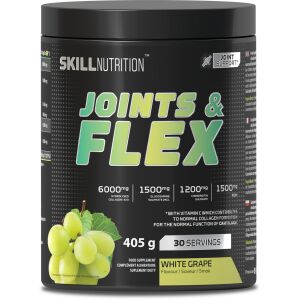 Skill Nutrition – Joints & Flex Pulver