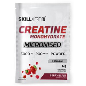 Skill Nutrition – Mikronisiertes Kreatinmonohydrat
