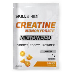 Skill Nutrition – Mikronisiertes Kreatinmonohydrat