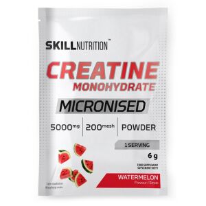 Skill Nutrition – Mikronisiertes Kreatinmonohydrat
