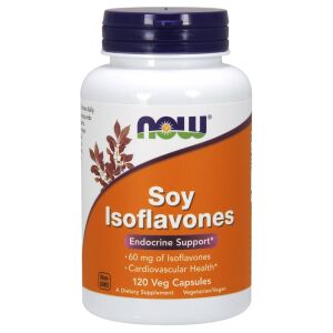 Soja-Isoflavone – 120 Vcaps – Viking Supplements