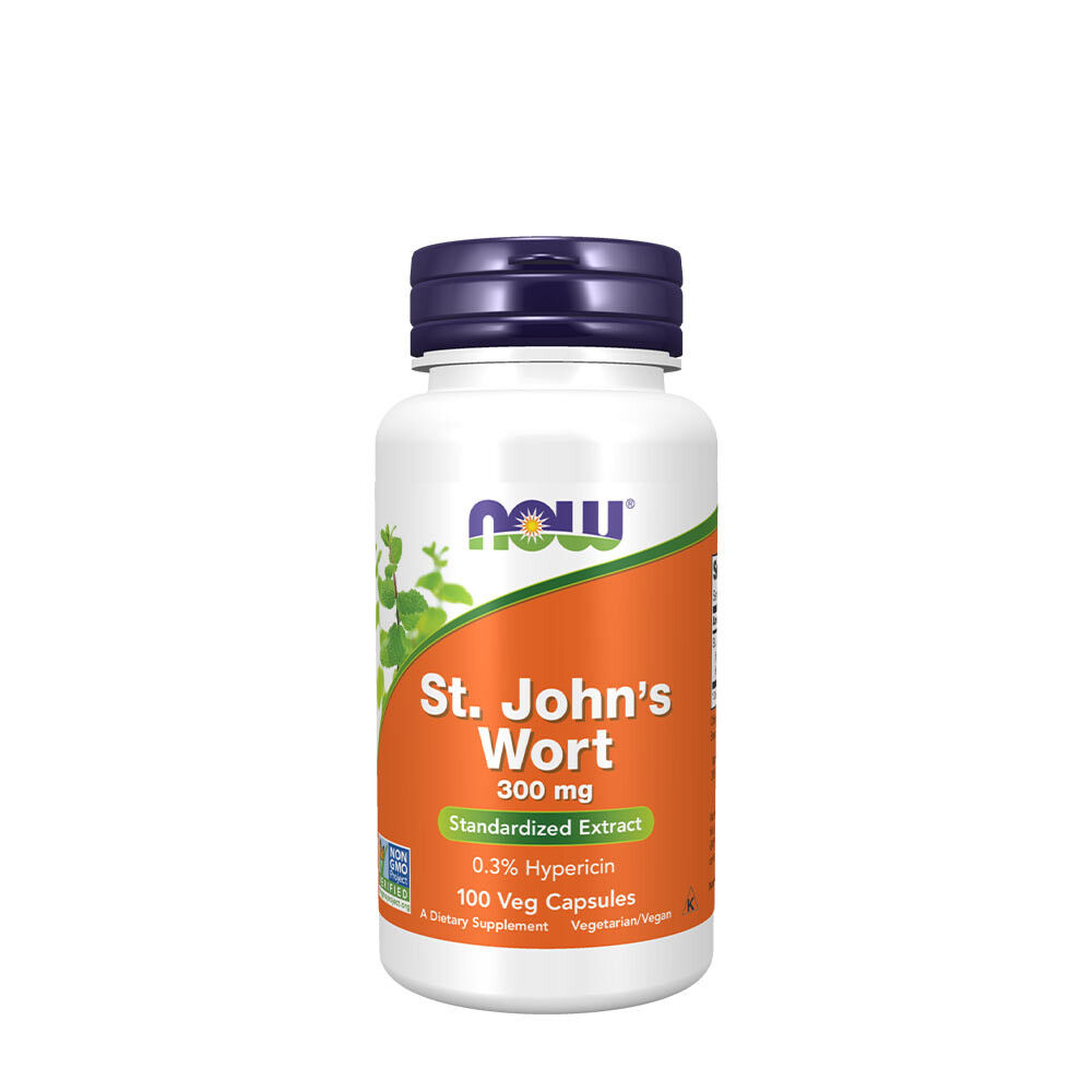 Johanniskraut