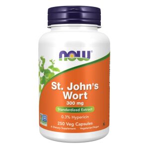 Johanniskraut