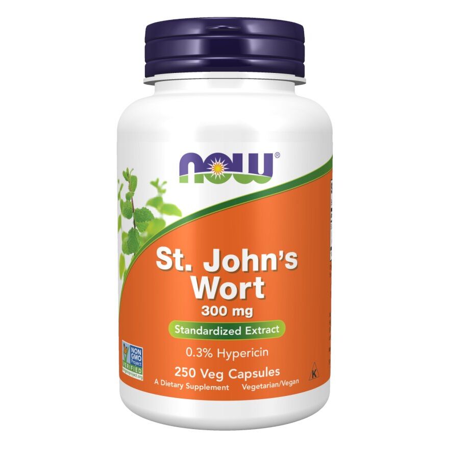 Johanniskraut