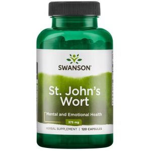 Johanniskraut