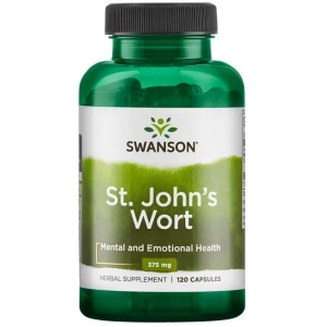 Johanniskraut