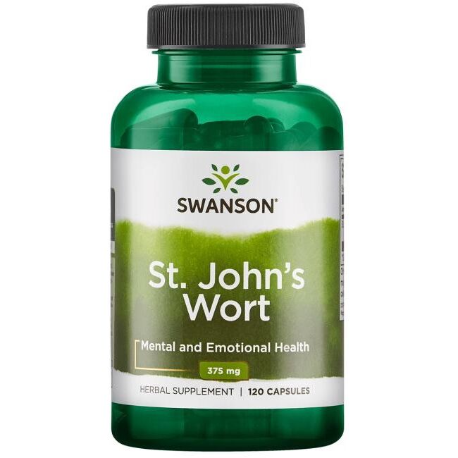 Johanniskraut