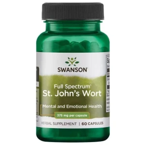 Johanniskraut