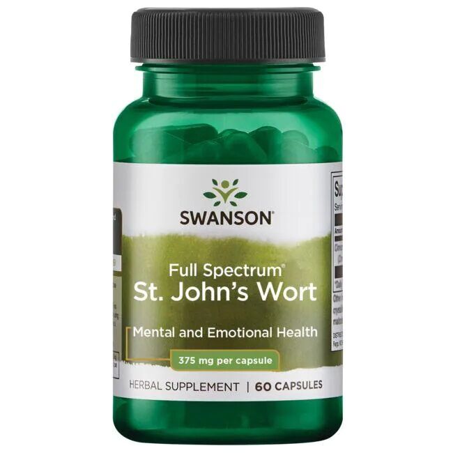 Johanniskraut