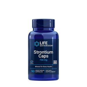 Strontium-Kapseln