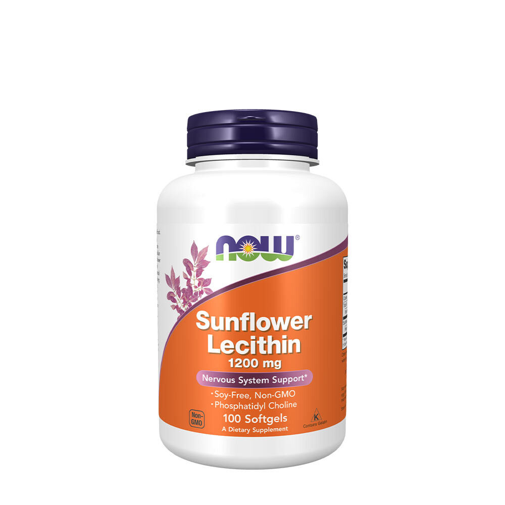 Sonnenblumenlecithin