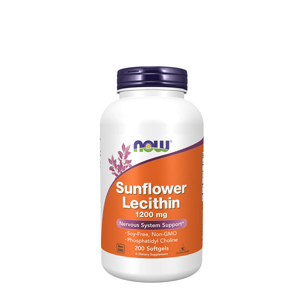 Sonnenblumenlecithin