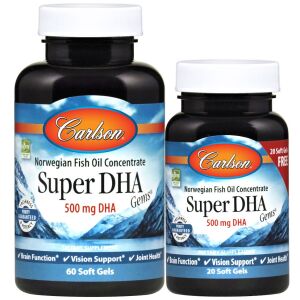 Super-DHA-Perlen