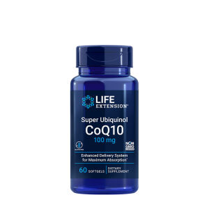 Super-Ubiquinol-CoQ10