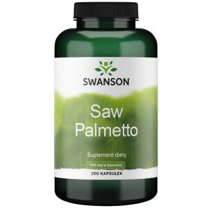 Swanson – Sägepalme