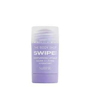 The Body Shop Swipe It Feuchtigkeitsspendender Lippenbalsam (5 g)