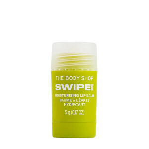 The Body Shop Swipe It Feuchtigkeitsspendender Lippenbalsam (5 g)
