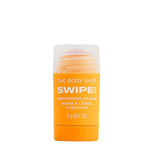 The Body Shop Swipe It Feuchtigkeitsspendender Lippenbalsam (5 g)