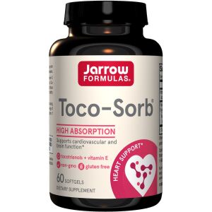 Toco-Sorb – 60 Softgels – Viking Supplements