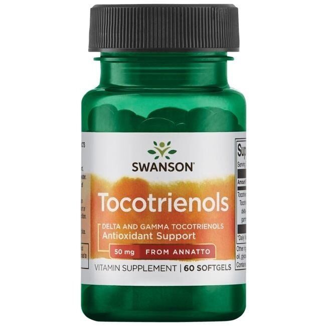Tocotrienole