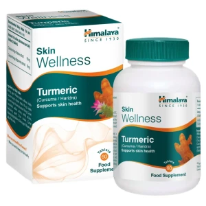 Kurkuma – 60 Tabletten – Viking Supplements