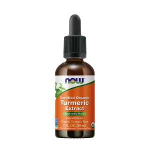 Turmeric Extract Liquid - 59 ml. - Viking Supplements