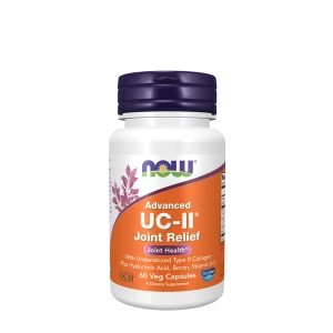 UC-II Advanced Joint Relief – 60 Kapseln – Viking Supplements