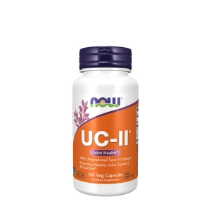 UC-II – Nicht denaturiertes Typ-II-Kollagen – 120 Kapseln – Viking Supplements