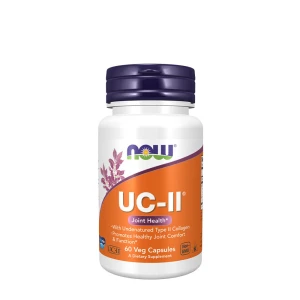 UC-II – Nicht denaturiertes Typ-II-Kollagen – 60 Kapseln – Viking Supplements